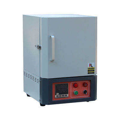 12′′X10′′X10′′ 18L lò Muffle có thể lập trình điện lên đến 1200 độ C