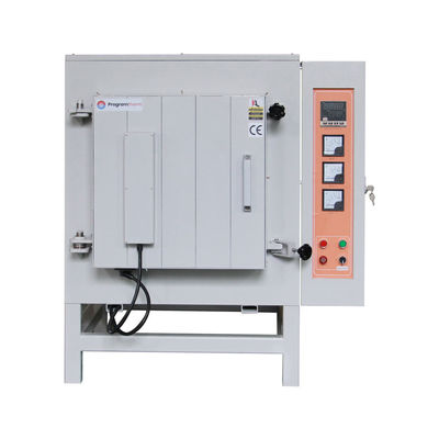 Phong điện phòng công nghiệp điều khiển PID kỹ thuật số với lớp lót sợi nhiệt độ cao