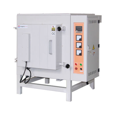 Phong điện phòng công nghiệp điều khiển PID kỹ thuật số với lớp lót sợi nhiệt độ cao