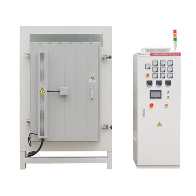 lò khoang công nghiệp hiệu quả với các yếu tố sưởi ấm HRE / Molybdenum Disilicide
