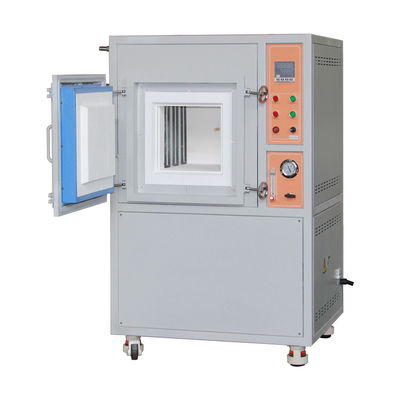 36 lít Nitrogen Atmosphere Furnace cho kim loại và hợp kim Sintering AC220V