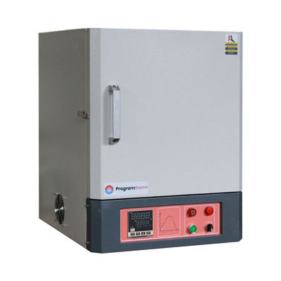 5KW bếp lò muffle nhiệt độ cao với máy sưởi SIC lên đến 1400C