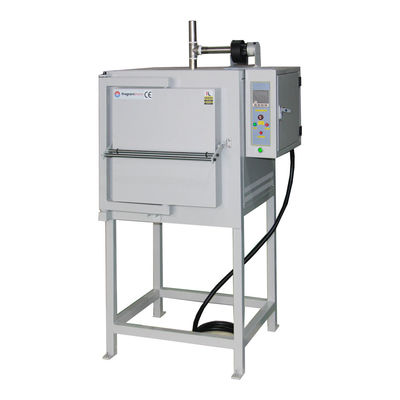N Phòng nhiệt cặp loại lò nắp công nghiệp 15KW AC380V