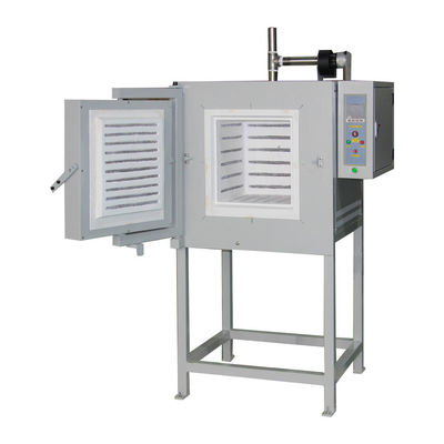 N Phòng nhiệt cặp loại lò nắp công nghiệp 15KW AC380V