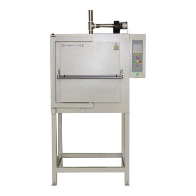 64L Chamber Muffle Furnace lên đến 1200°C với nhiệt độ đồng nhất ±5°C