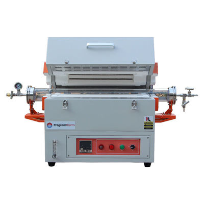 400mm lò ống nhiệt độ cao cho oxy hóa khuếch tán Aneling nhiệt