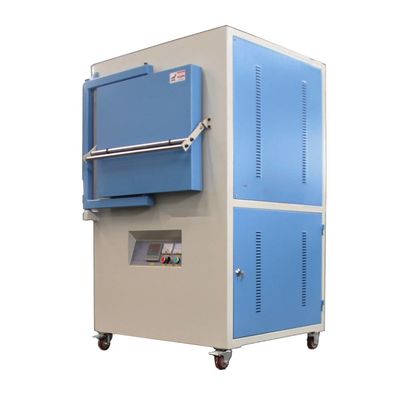 Phòng loại lò muffle nhiệt độ cao điện W300xD400xH300mm