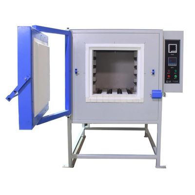 Tăng năng suất lò phòng công nghiệp để xử lý nhiệt tùy chỉnh