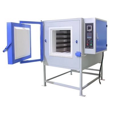 Phòng hạng nhẹ loại lò lò điện kháng 1200C