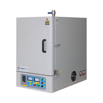 1300C lò bít nhiệt độ cao với buồng gốm nóng nhanh