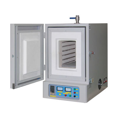 1300C lò bít nhiệt độ cao với buồng gốm nóng nhanh