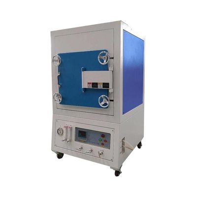 Tốc lò khí quyển chống ăn mòn được kiểm soát 1200C 16x16x16&quot; 64L