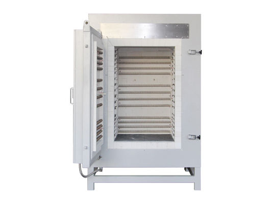 1200°C 1000L lò khoang công nghiệp
