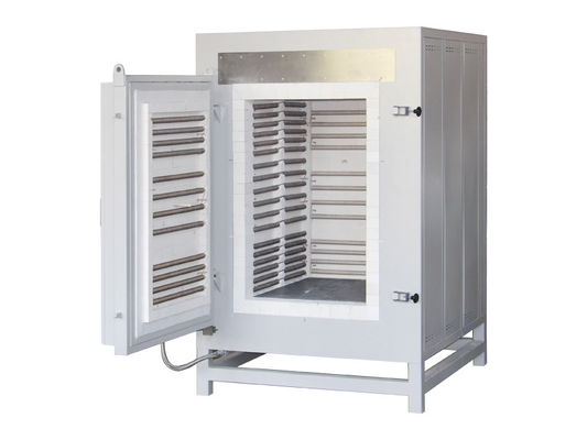 1200°C 1000L lò khoang công nghiệp