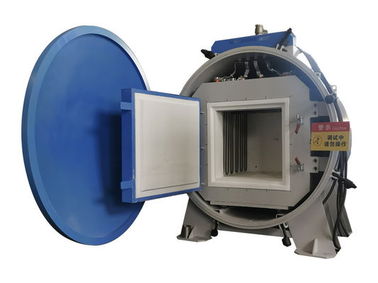 1700°C lò xử lý nhiệt chân không công suất lớn PV L216/17