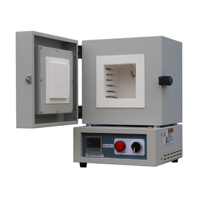 1000 °C Mini Phòng thí nghiệm Muffle kiln