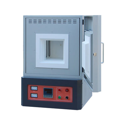 1700 °C 3L Phòng thí nghiệm Ceramic Sintering Muffle Furnace
