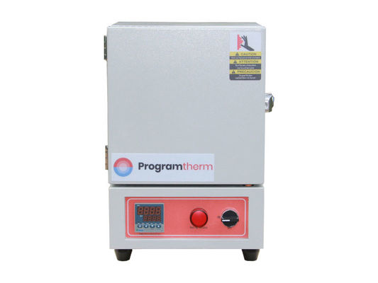 1000 °C Mini Phòng thí nghiệm Muffle kiln