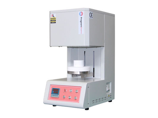 1200°C Cửa lò nắp nâng bàn nhỏ