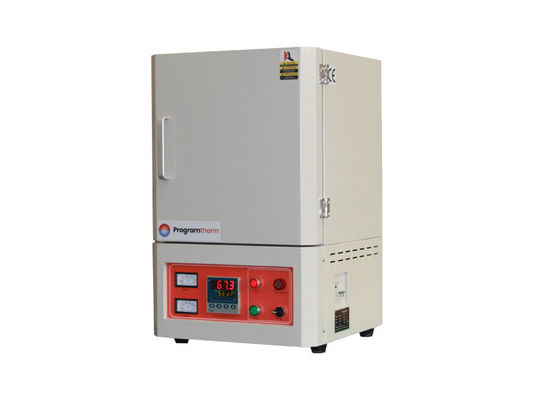 1700°C Cửa lò bếp nhỏ nhiệt độ cao