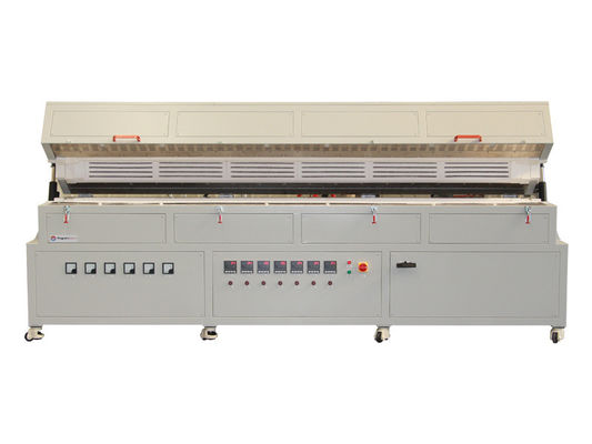 Cửa ống đa vùng tùy chỉnh PT D220/3300/10/6