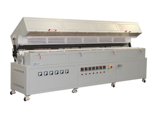 Cửa ống đa vùng tùy chỉnh PT D220/3300/10/6