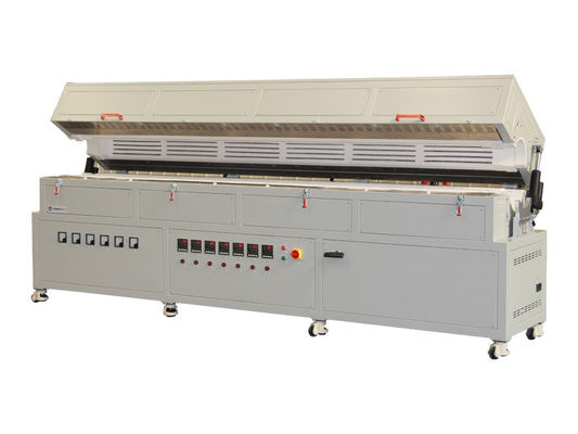 Cửa ống đa vùng tùy chỉnh PT D220/3300/10/6