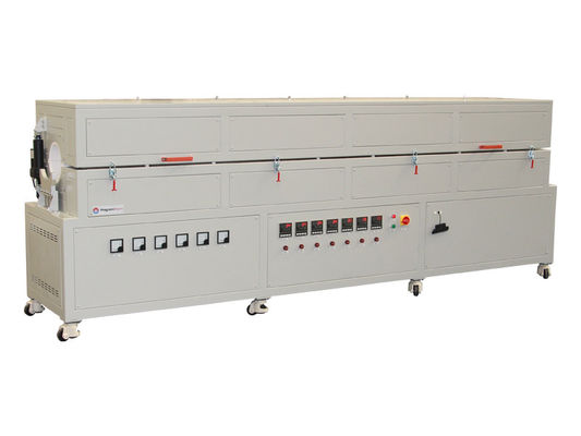 Cửa ống đa vùng tùy chỉnh PT D220/3300/10/6