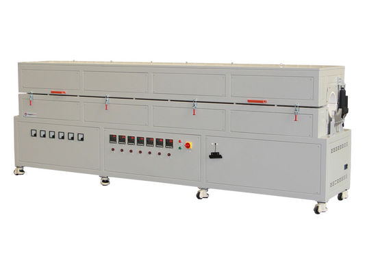 Cửa ống đa vùng tùy chỉnh PT D220/3300/10/6
