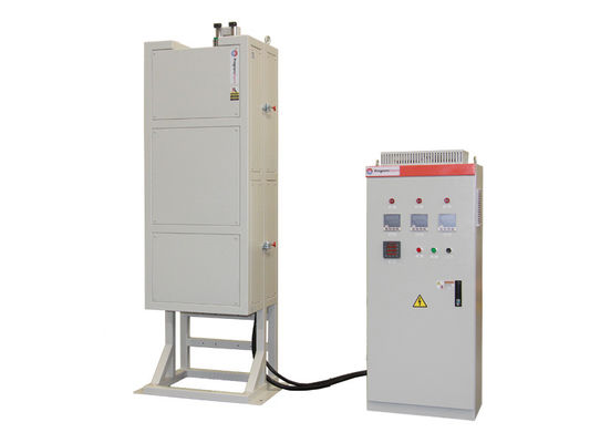 800C dọc ba vùng ống lò với ống OD219mm