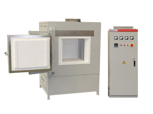 1800°C 216L lò chamber cho ngâm gốm đặc biệt