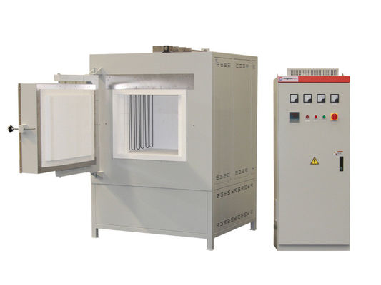 1800°C 216L lò chamber cho ngâm gốm đặc biệt
