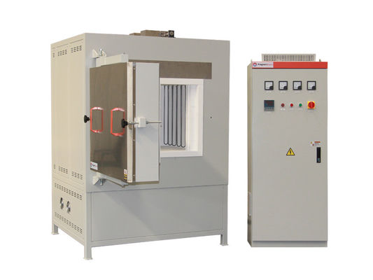 1800°C 216L lò chamber cho ngâm gốm đặc biệt