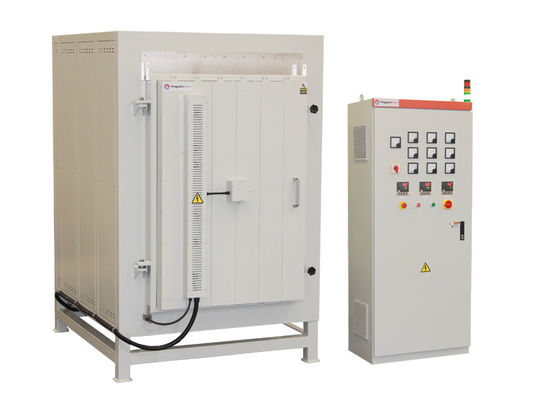 1200°C 1000L lò khoang công nghiệp