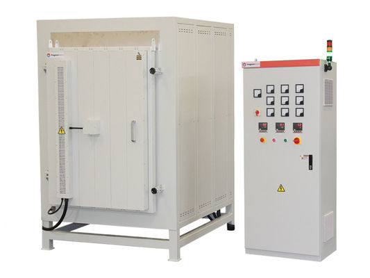 1200°C 1000L lò khoang công nghiệp